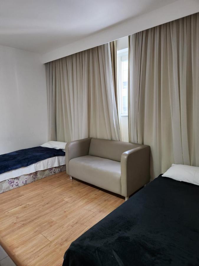 Flat Businees Salvador Shopping Aparthotel Exterior photo